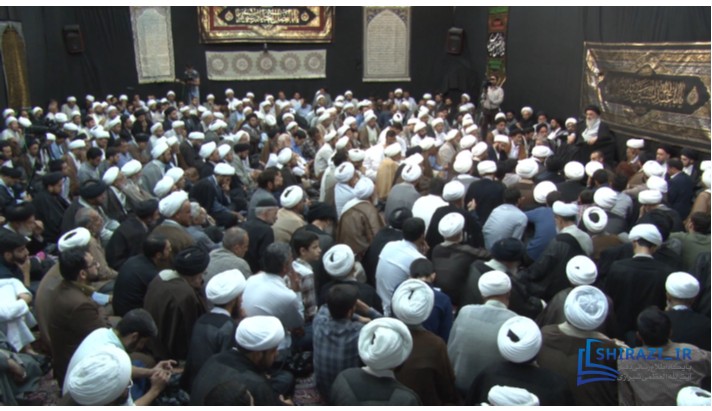 alshirazi.org